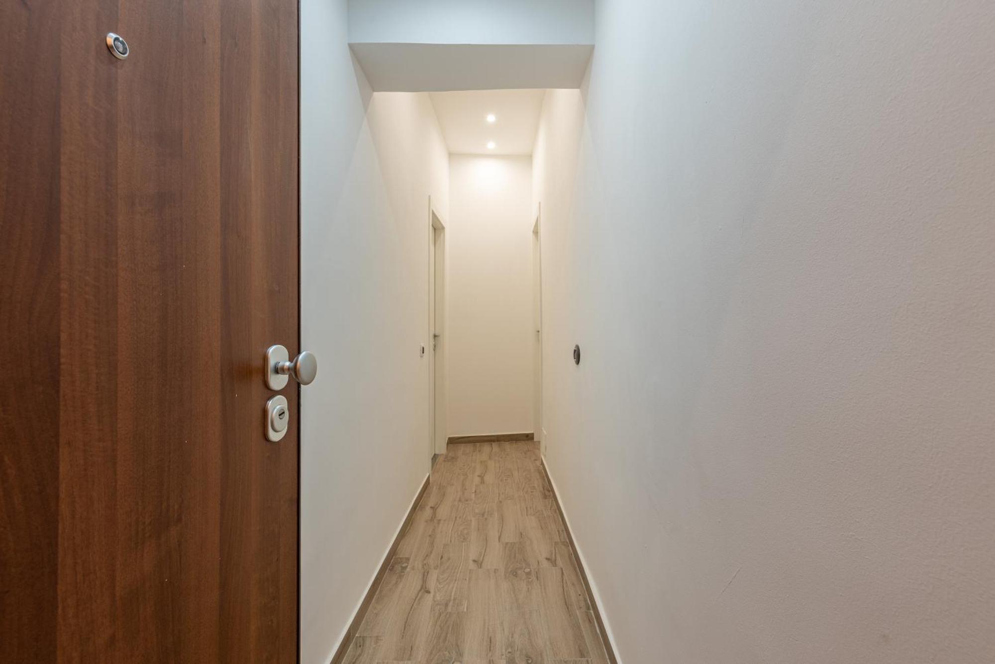 Quattro Canti Rooms Palermo Exterior photo